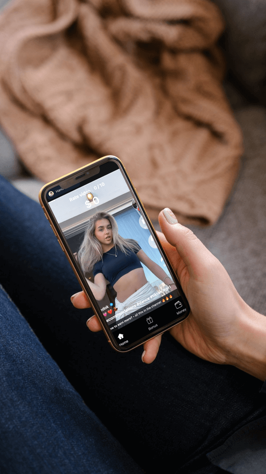 Στιγμιότυπο εφαρμογής